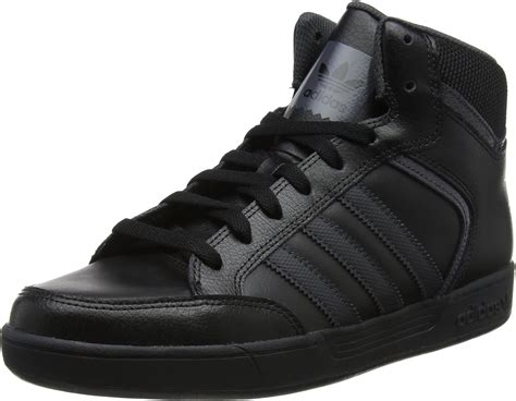 adidas schuhe größe 43 herren schwarz|Schwarze Schuhe Herren .